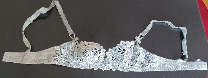 Très joli soutien gorge Barbara