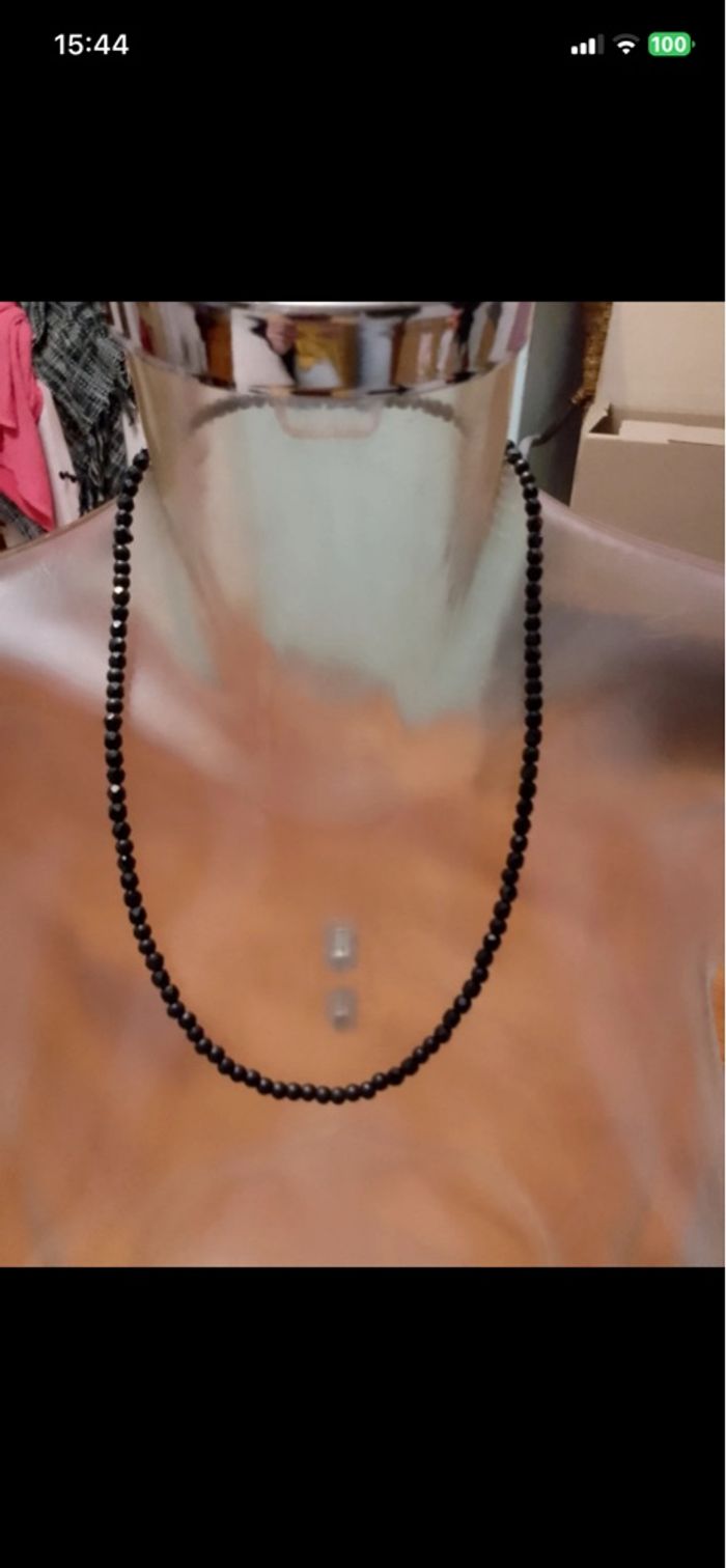 Collier - photo numéro 3