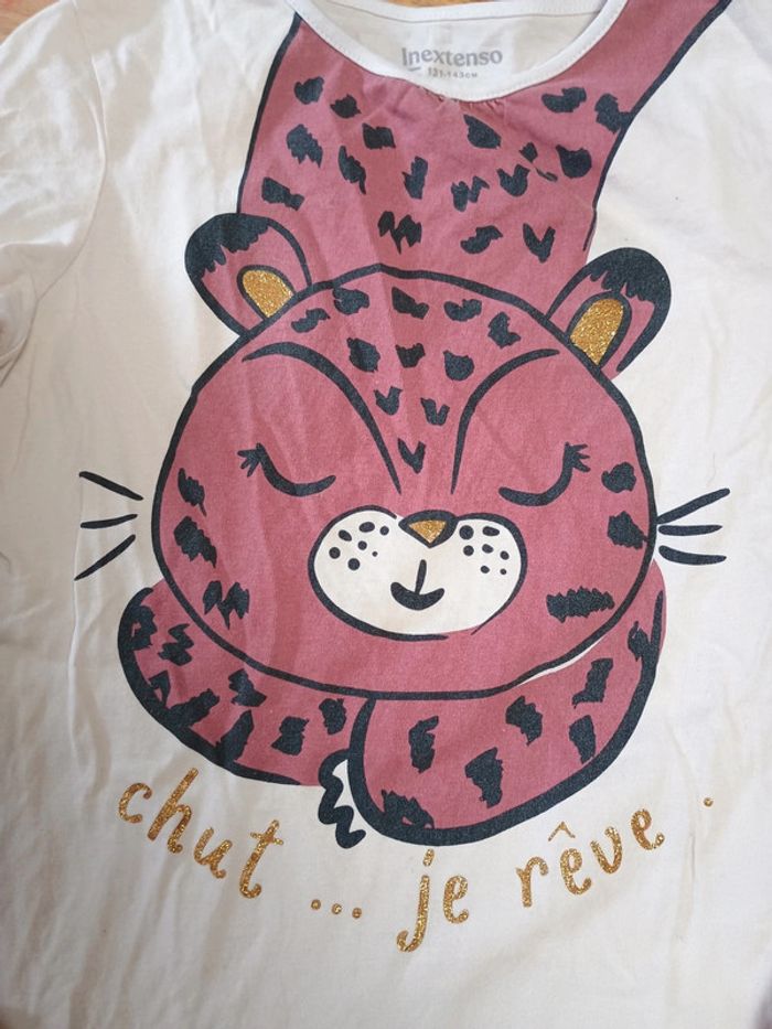 Pyjama deux pièces - photo numéro 3