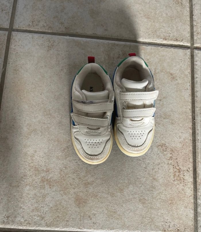 Basket - photo numéro 2