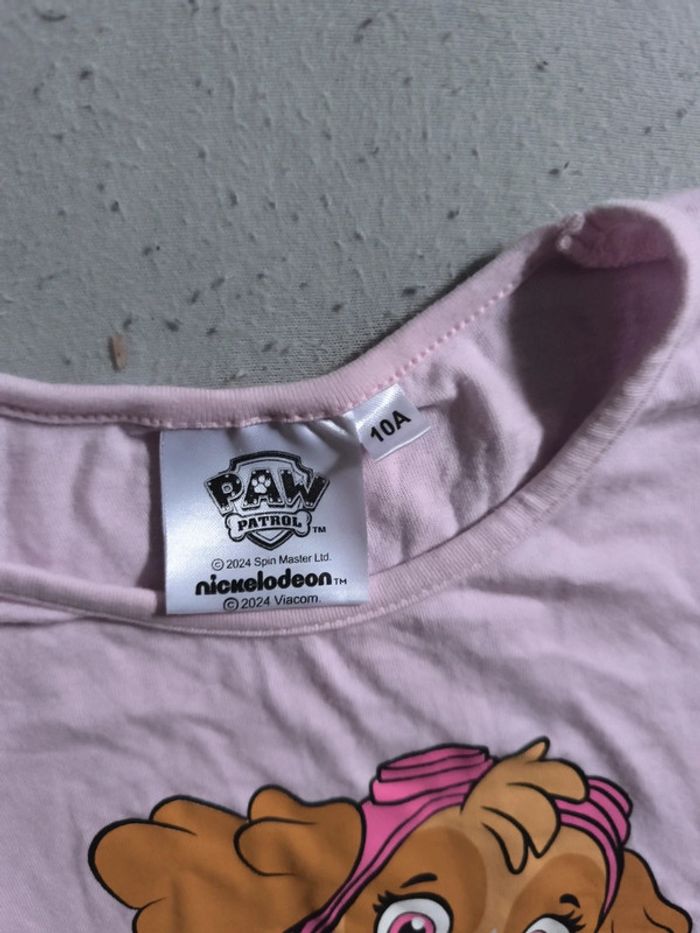 T-shirt - photo numéro 2