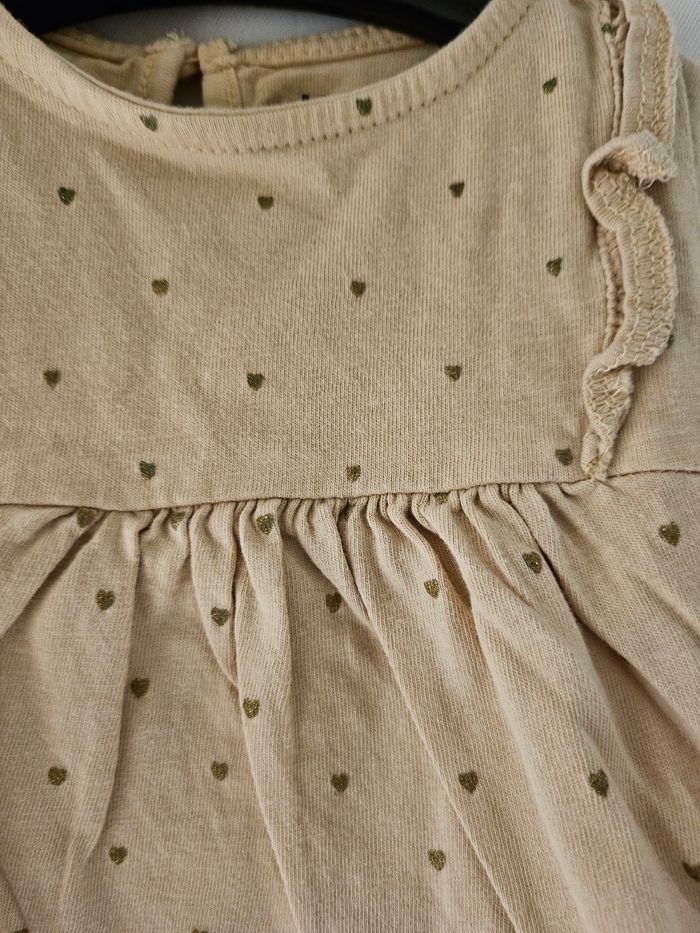 Blouse 1 mois - photo numéro 3