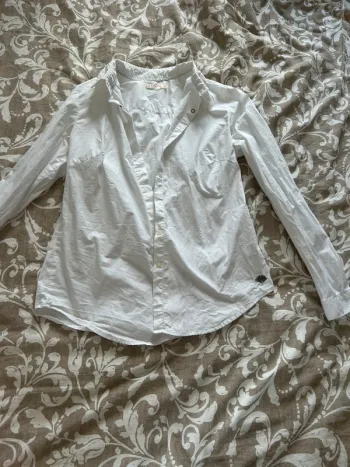 Chemise blanche ddp taille M