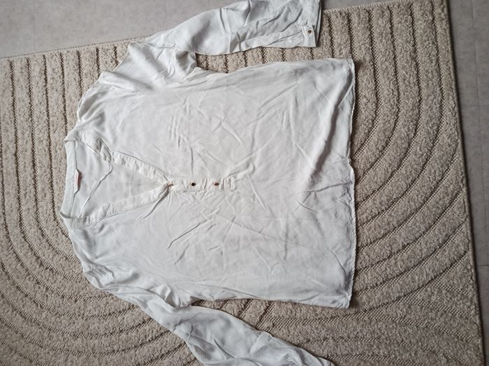 Blouse Camaïeu T 46