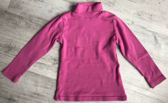 Sous pull 3 ans Orchestra