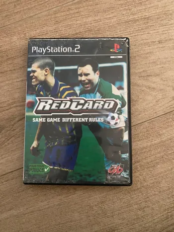 Redcard