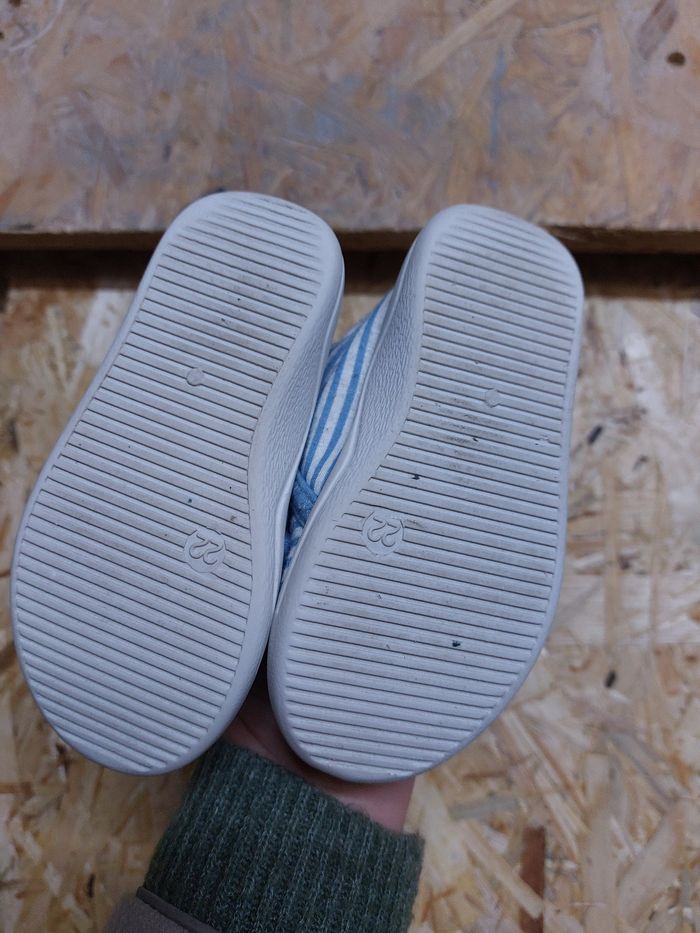 Chaussons - photo numéro 2