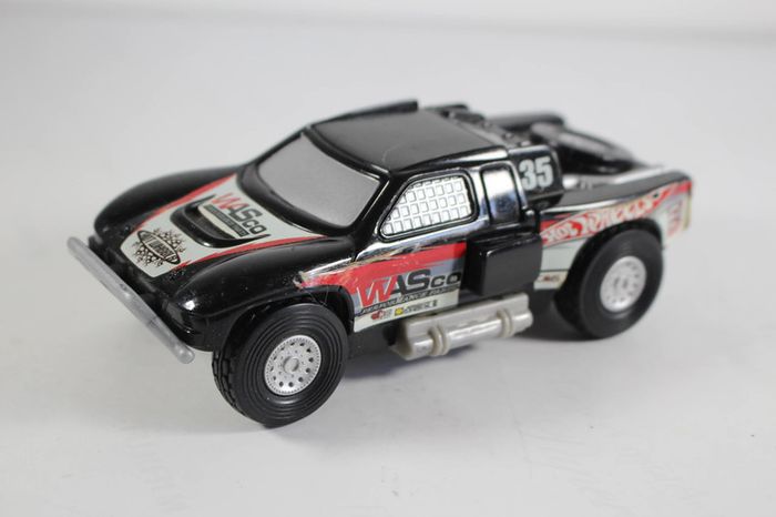 Hotwheels super stunt 2003 Wasco