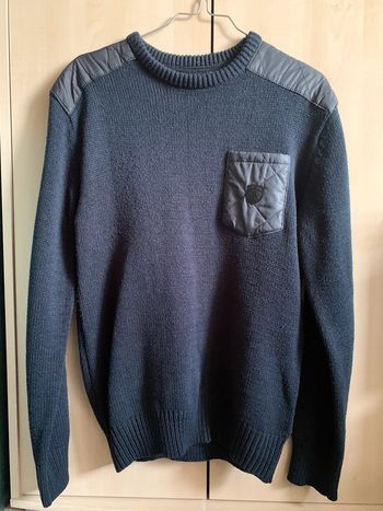 Pull RG 512 Taille S