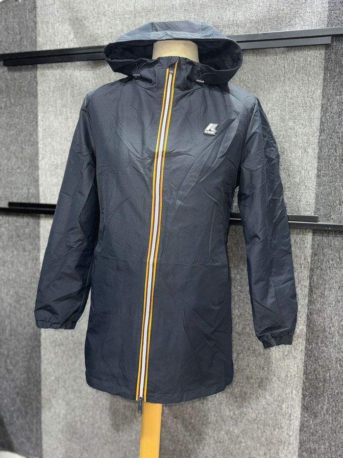 Kway - photo numéro 2