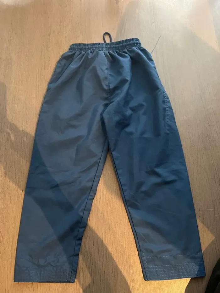 Qamis avec pantalon 8 ans Enfant - photo numéro 7