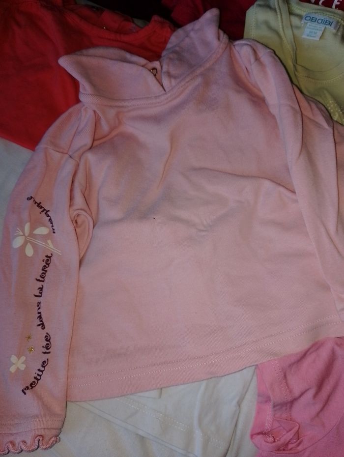 T-shirt 18 mois - photo numéro 8