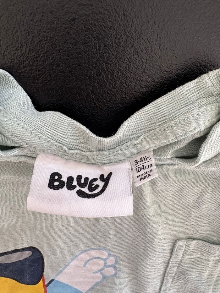 T-shirt - photo numéro 3