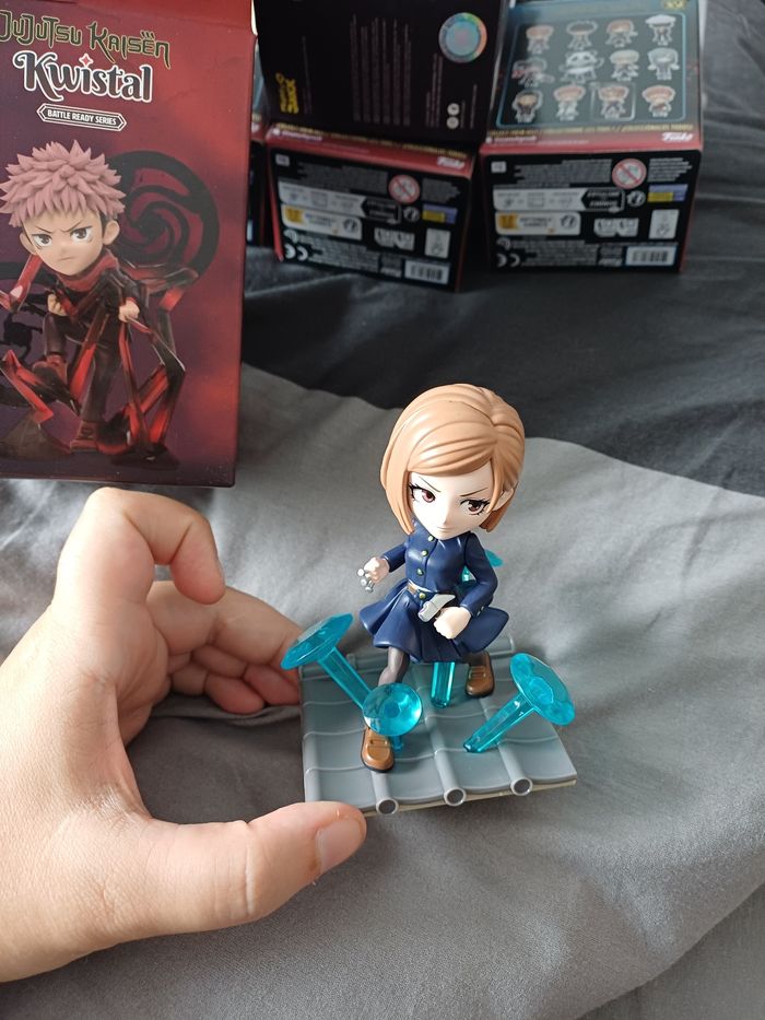 Jujutsu Kaisen Kwistal - photo numéro 3