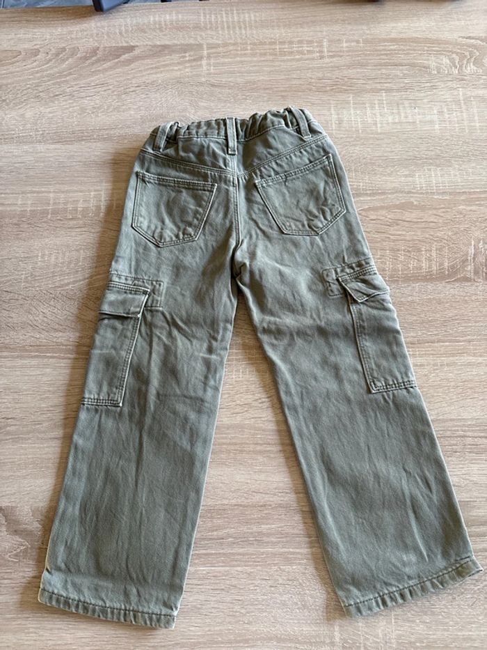 Cargo Kiabi - photo numéro 2