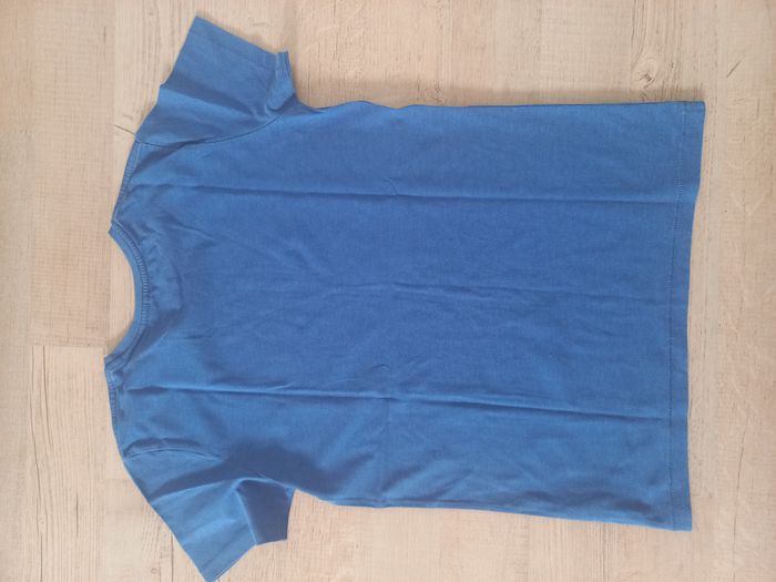 T-shirt garçon 13-14 ans - photo numéro 4