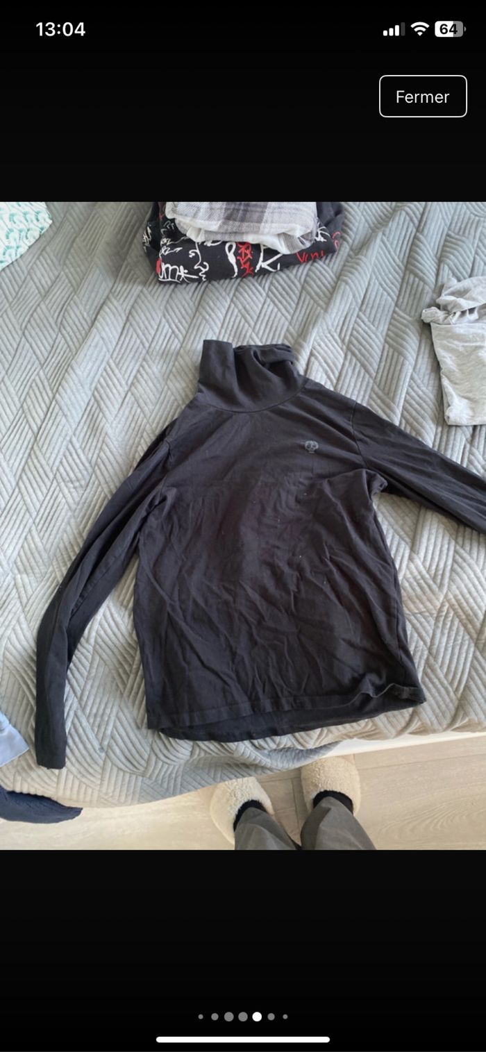 Lot pull garçon, 12 ans - photo numéro 6