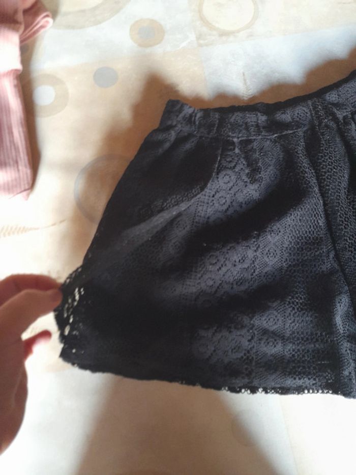 Short de bain - photo numéro 3