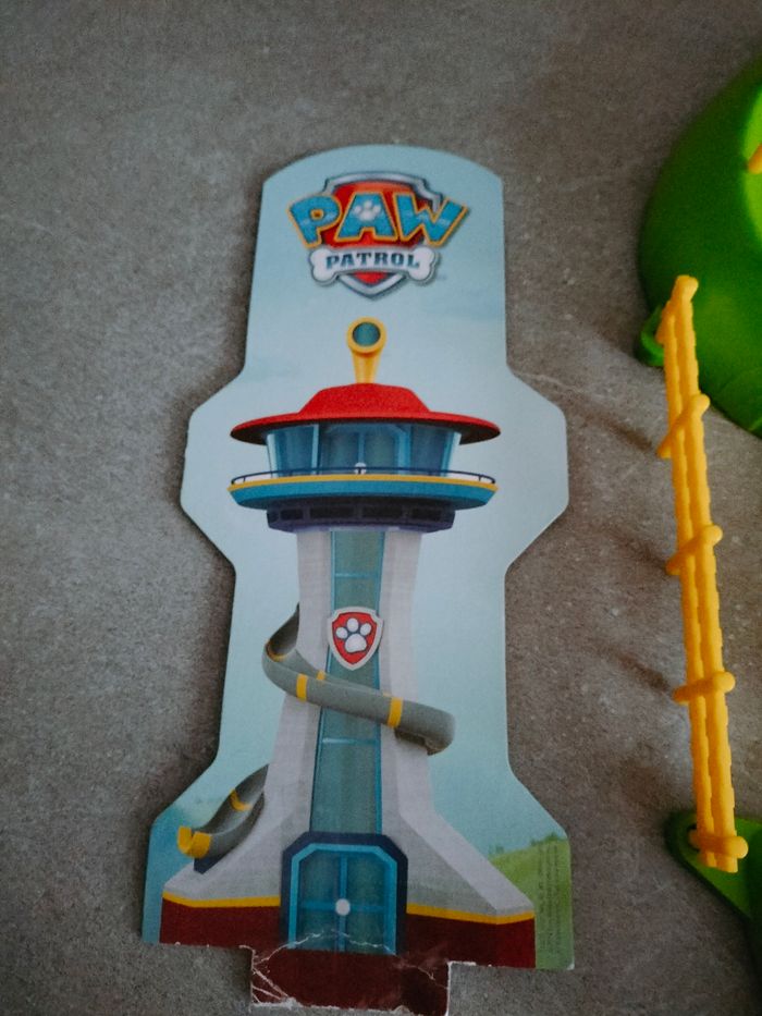 Pat patrouille jeu - photo numéro 8