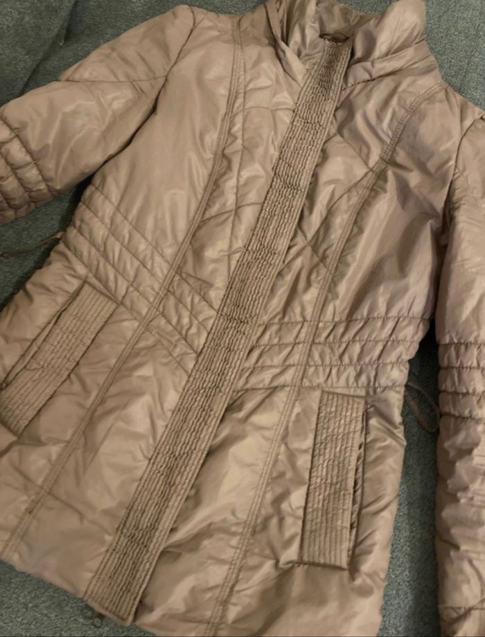 Veste légère - photo numéro 3