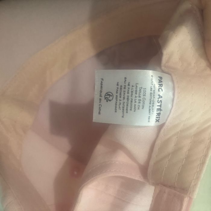 Casquette Disney - photo numéro 3