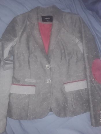 Très jolie veste courte Bonobo