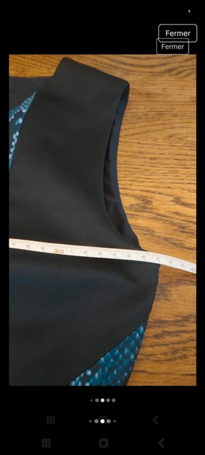 Magnifique Robe Pinko TAG taille XS - photo numéro 16