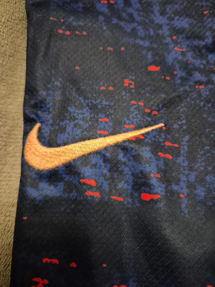 Maillot equipe de France - photo numéro 3