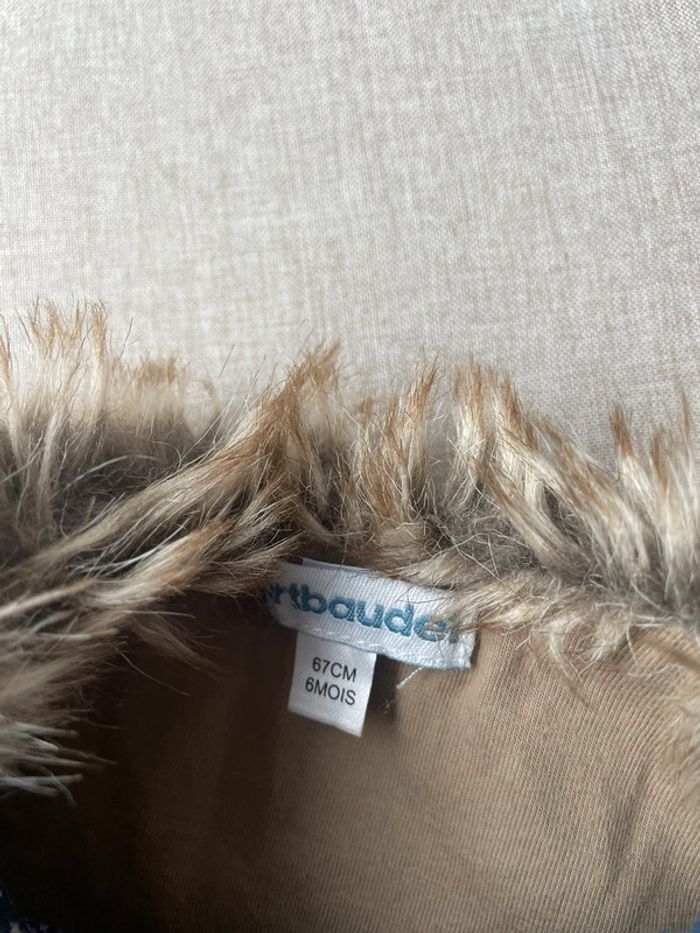 Ensemble 9 mois - Fille - photo numéro 3