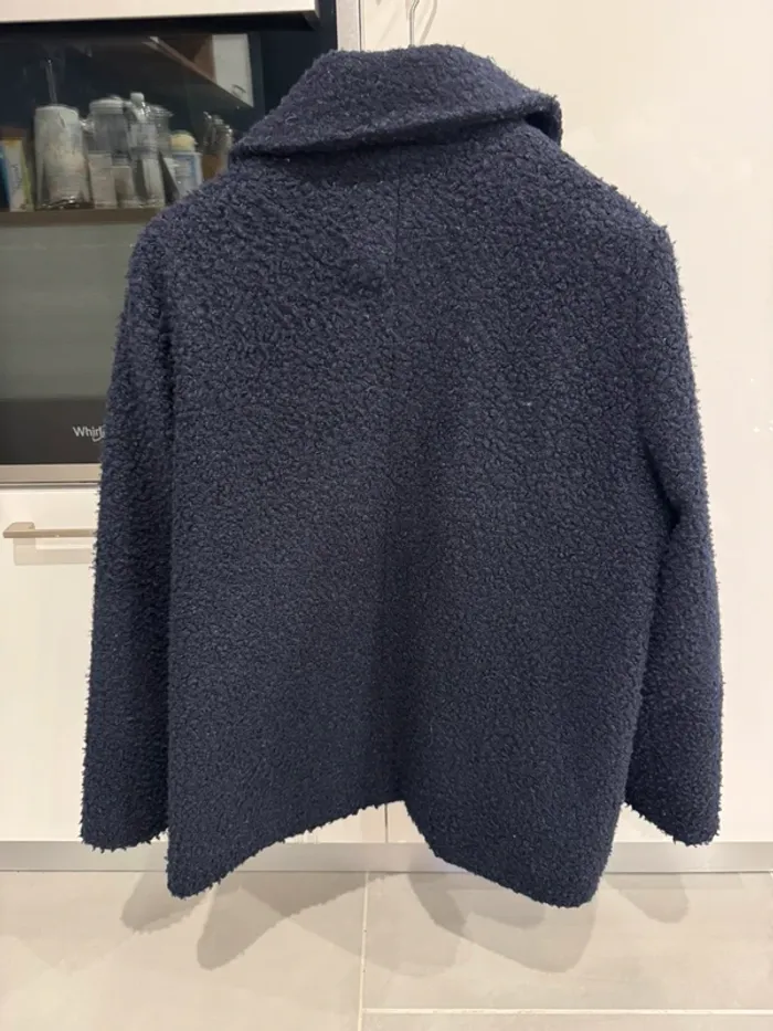 Manteau Femme Armand Thiery - photo numéro 4