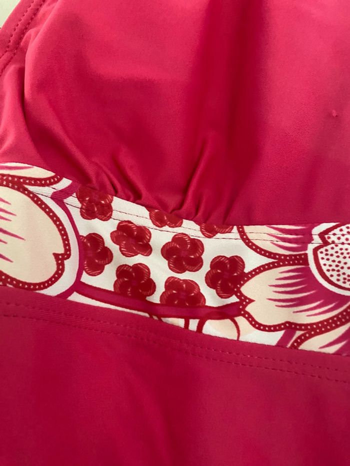 Haut maillot de bain - photo numéro 2