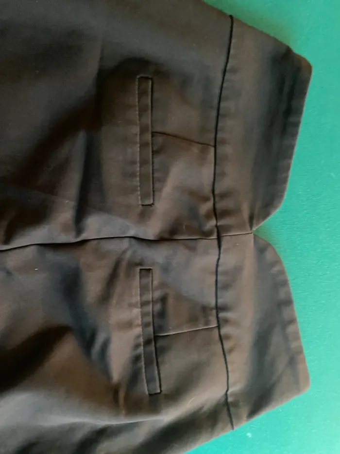 Pantalon tailleur - photo numéro 3
