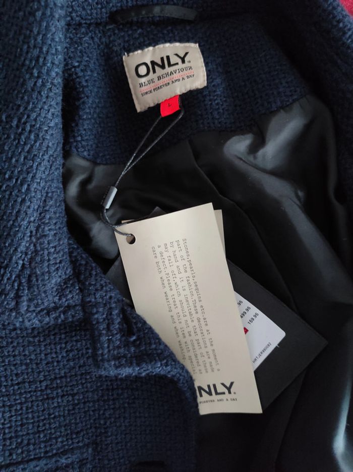 Veste only tL neuf - photo numéro 5