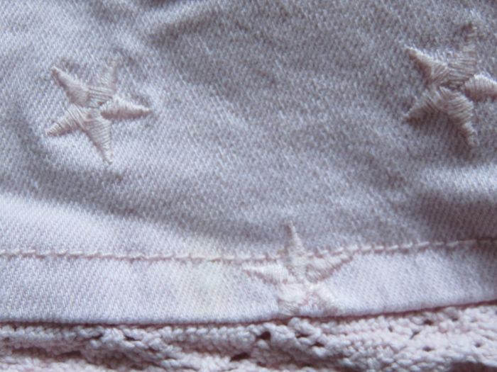 short 3 ans - photo numéro 2