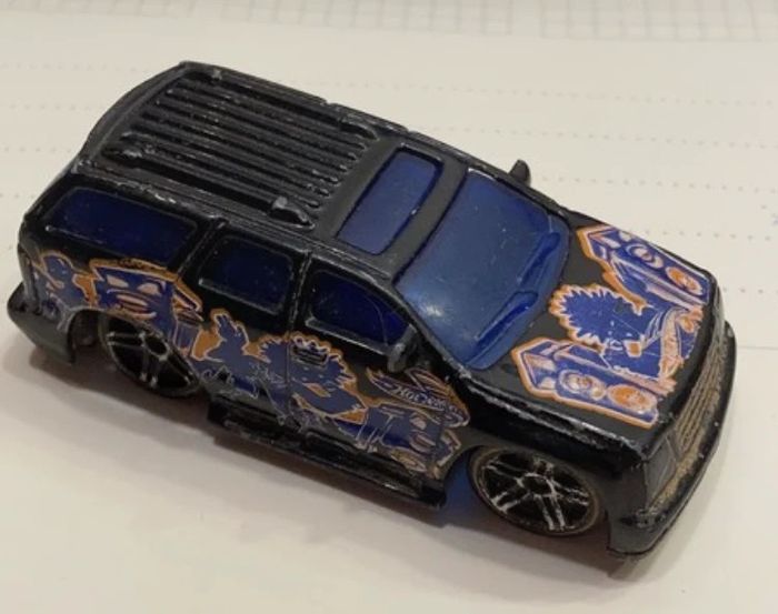 lot 9 voitures majorettes - photo numéro 8