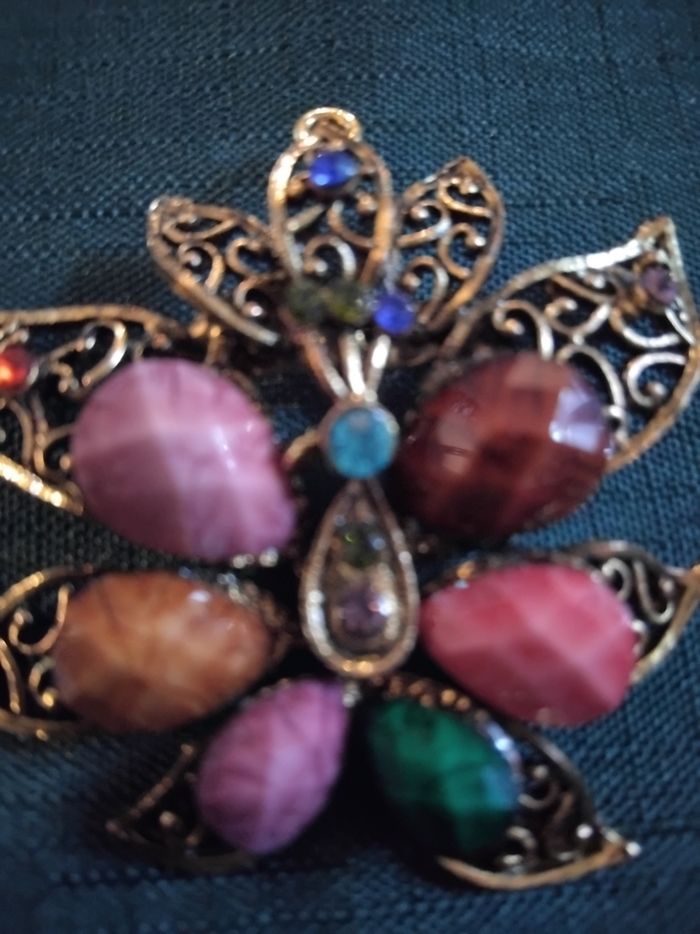 Broche no6 - photo numéro 2