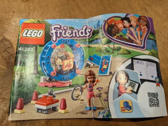 Lego Friends - photo numéro 3