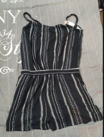 Combi short été neuve Promod t 40