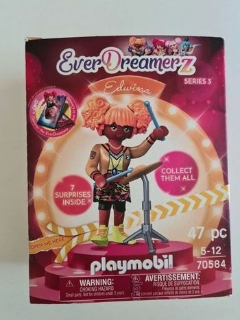 Playmobil EverDreamerZ 70584