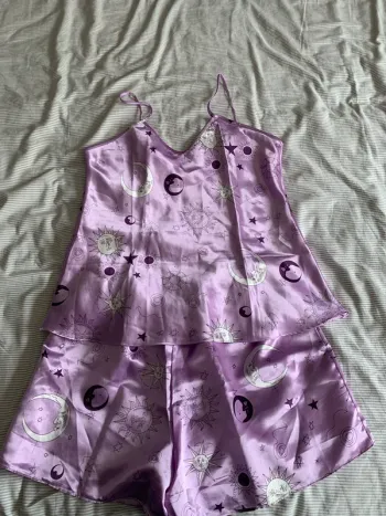Ensemble de nuit