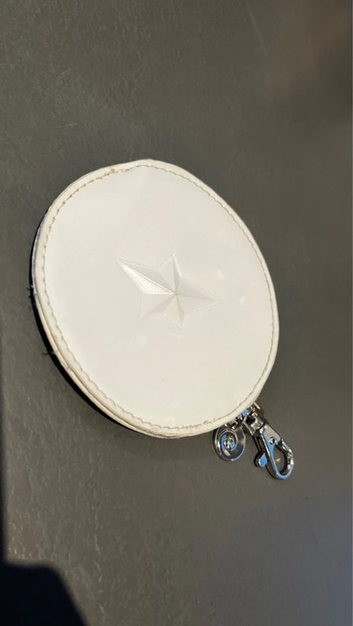 Porte monnaie Thierry mugler