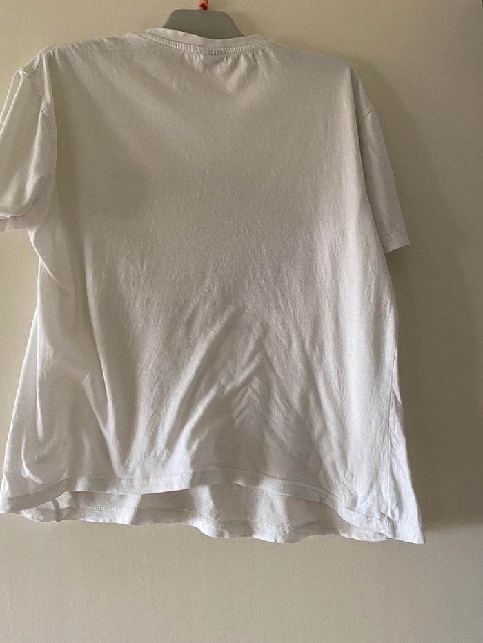 T-shirt Oceano Taille L - photo numéro 2