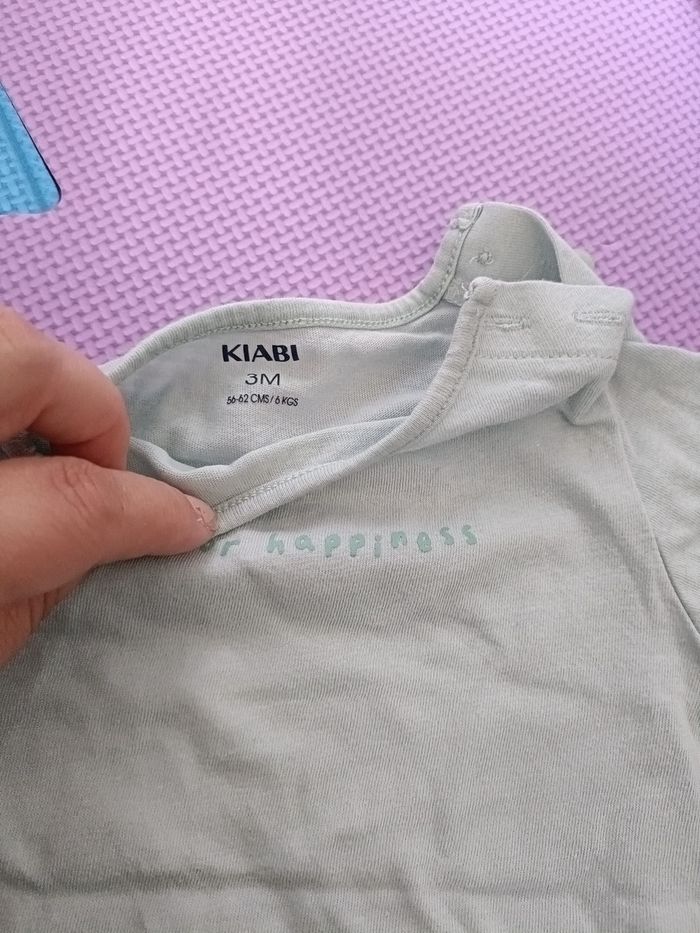 Haut 3 mois - photo numéro 2