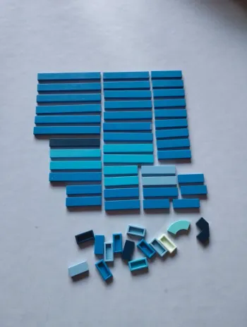 Lego n°205
