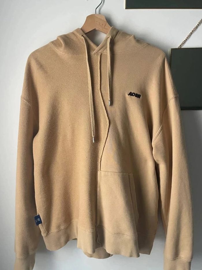 Hoodie Half Ader Error Saison 2020