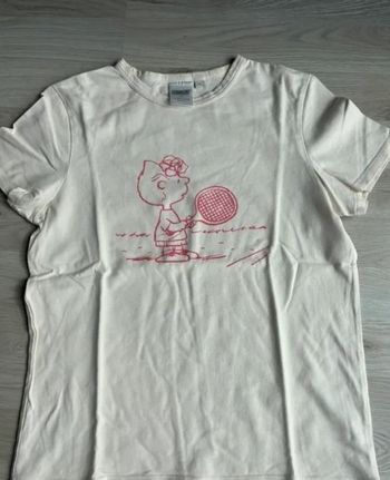 T-shirt Cyrillus 12 ans 🎾