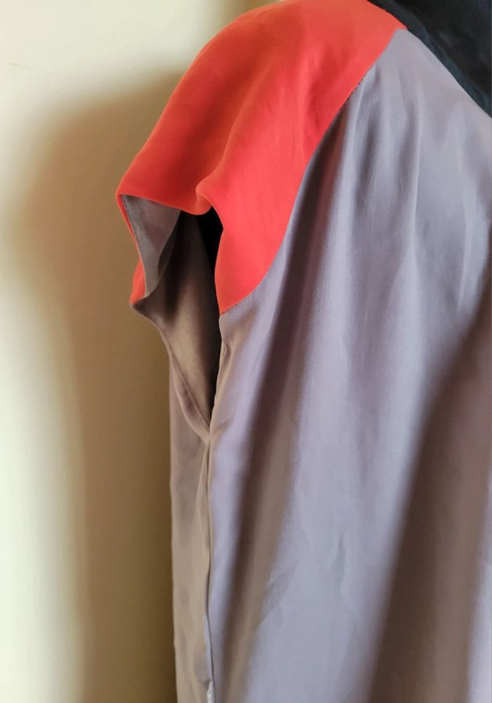 Robe Salsa 40 - photo numéro 4