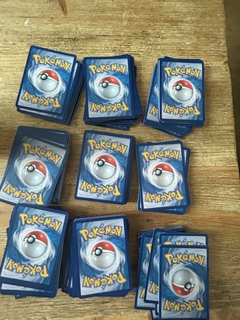 cartes pokémon 