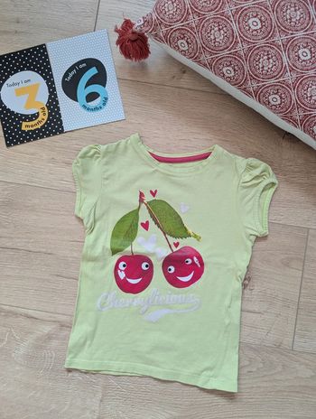 T-shirt orchestra 36 mois