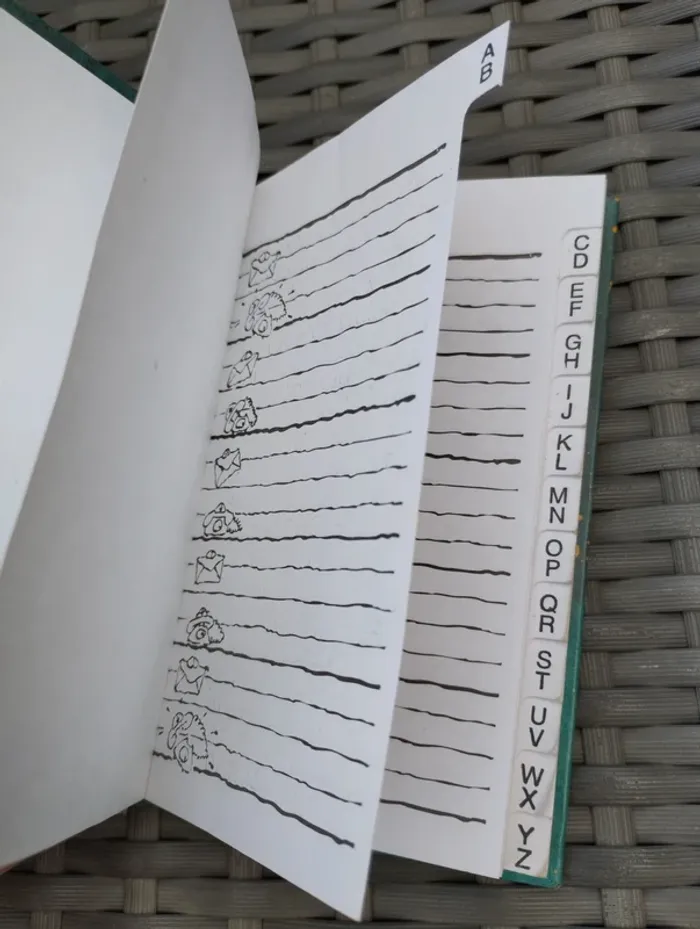 repertoire diddl - photo numéro 3